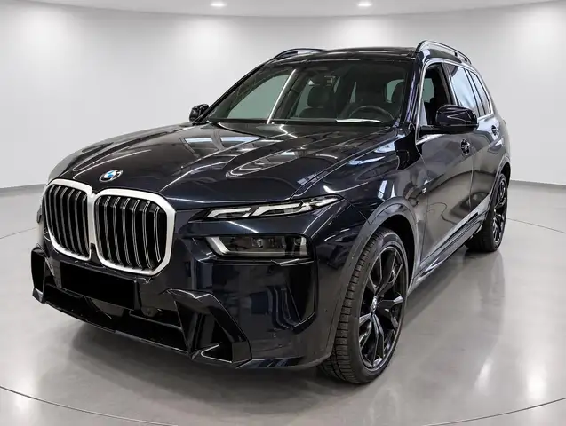 Bmw X7 xDrive40d M Sport HUD*PANO*AHK*KEYLESS*LED