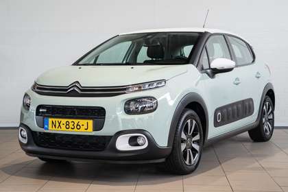 Citroen C3 1.2 PureTech Shine | Trekhaak | Camera | Parkeerse