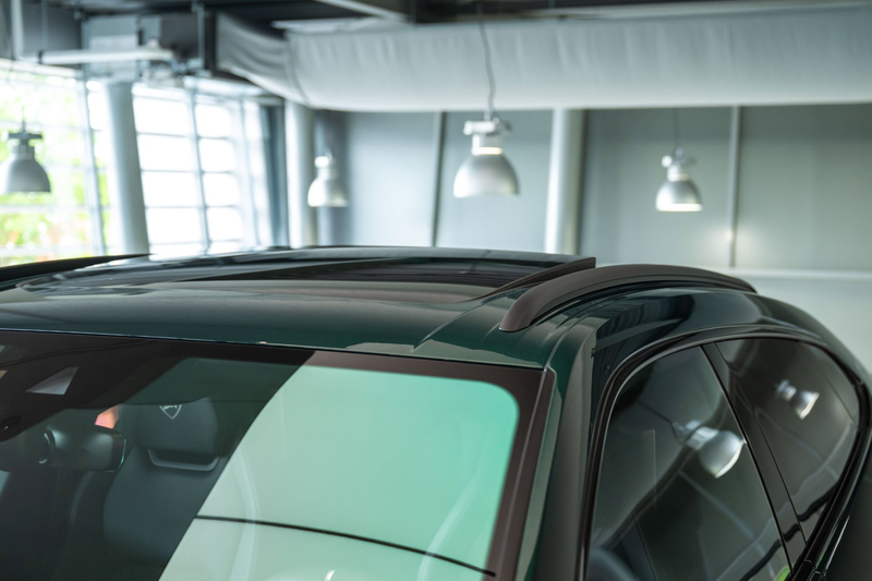 Lamborghini Urus 4.0 V8 — photo 10