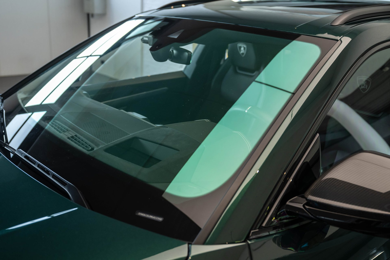 Lamborghini Urus 4.0 V8 — photo 11