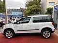 Skoda Yeti Style Outdoor 4x4*1-Hand*Automatik*PDC V-H* Weiß - thumbnail 5