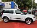 Skoda Yeti Style Outdoor 4x4*1-Hand*Automatik*PDC V-H* Weiß - thumbnail 9