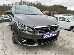 Peugeot 308 1.2 PURETECH 130CH E6.C S\u0026S ACTIVE BUSINESS EAT8
