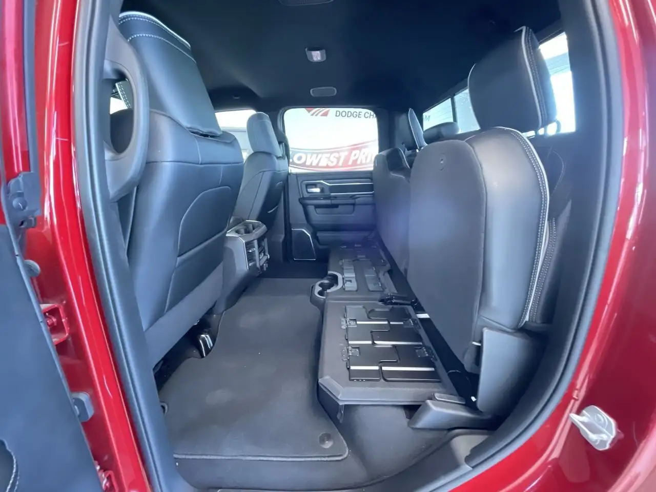RAM 3500 fotografie RAM 3500