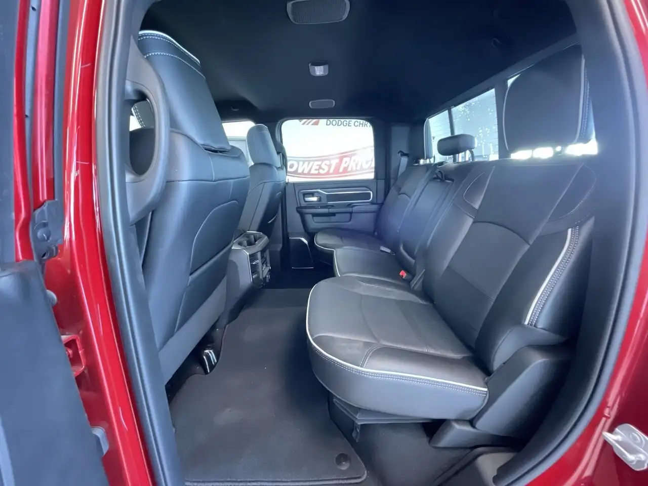 RAM 3500 fotografie RAM 3500
