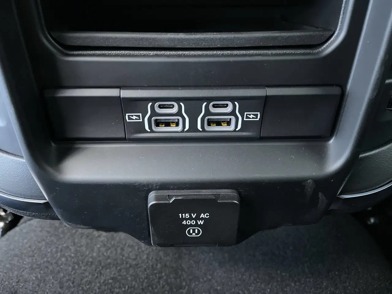 RAM 3500 fotografie RAM 3500