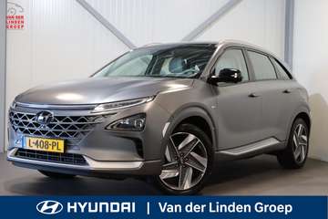 FCEV Plus Pack Full option "RIJKLAARPRIJS"