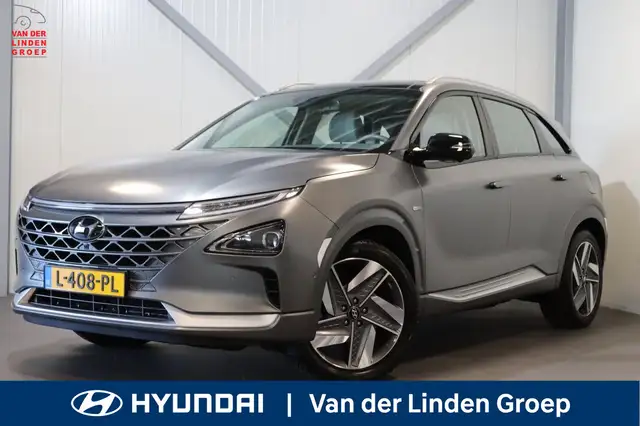 Hyundai NEXO FCEV Plus Pack Full option "RIJKLAARPRIJS"