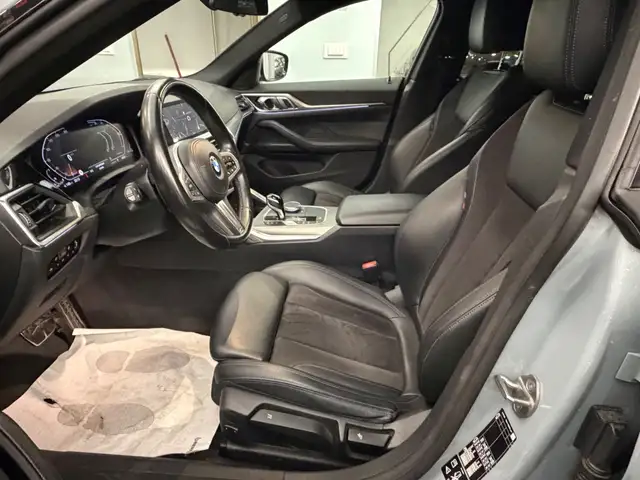 BMW 4 Series view 7