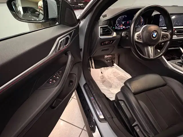 BMW 4 Series view 6