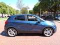 Opel Mokka 1.4 T Innovation lpg-benzine nieuw staat Blauw - thumbnail 7