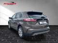 Ford Edge Titanium 4x4 Bluetooth Navi LED Klima Grau - thumbnail 4