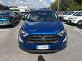 Ford EcoSport 2018 1.0 ecoboost ST-Line s&s 125cv my19 Azul - thumbnail 7