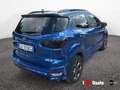 Ford EcoSport 2018 1.0 ecoboost ST-Line s&s 125cv my19 Azul - thumbnail 3