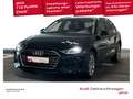 Audi A4 35 TDI S tronic NAVI/ACC/KAMERA/AHK Schwarz - thumbnail 1