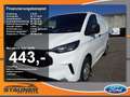 Ford Transit Custom Trend 320L1 RFK 12V Airbag Beif. Weiß - thumbnail 1