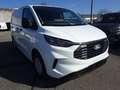 Ford Transit Custom Trend 320L1 RFK 12V Airbag Beif. Weiß - thumbnail 3