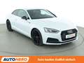 Audi A5 2.0 TDI quattro Sport Aut.*NAVI*LED*TEMPO*PDC* Weiß - thumbnail 8