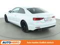 Audi A5 2.0 TDI quattro Sport Aut.*NAVI*LED*TEMPO*PDC* Weiß - thumbnail 4