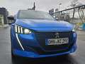 Peugeot e-208 208 Elektromotor 136 GT Blau - thumbnail 11