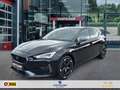 CUPRA Leon 1.4 TSI DSG VZ E-HYBRID CAMERA/NAVI/CARPLAY/ACC/ST Zwart - thumbnail 1