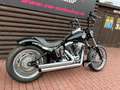 Harley-Davidson FXSTC Softail Custom *Umbau, RSD* Rot - thumbnail 4