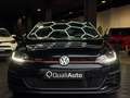Volkswagen Golf GTI 2.0 TSI 169kW Negro - thumbnail 5