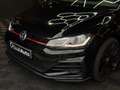 Volkswagen Golf GTI 2.0 TSI 169kW Negro - thumbnail 4