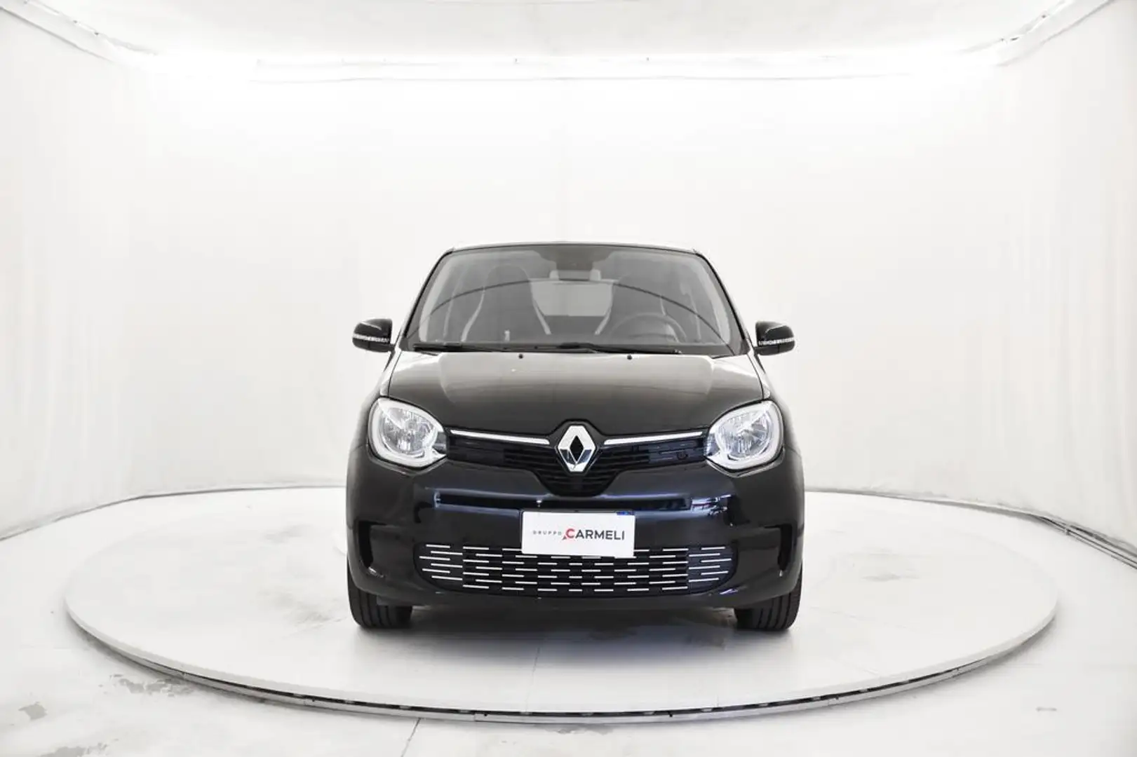 Renault Twingo Urban Night 22kWh Nero - 2
