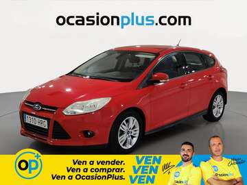 1.6 TI-VCT Trend PS 125