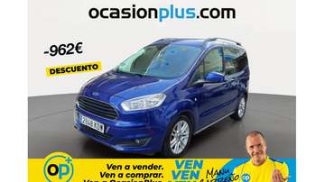 1.0 Ecoboost Ambiente