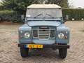 Land Rover Series 2.3 88 1980 benzine Modrá - thumbnail 3