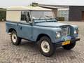 Land Rover Series 2.3 88 1980 benzine Modrá - thumbnail 4