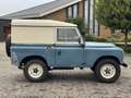 Land Rover Series 2.3 88 1980 benzine Modrá - thumbnail 5