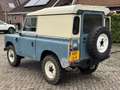 Land Rover Series 2.3 88 1980 benzine Modrá - thumbnail 8