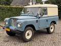 Land Rover Series 2.3 88 1980 benzine Modrá - thumbnail 1