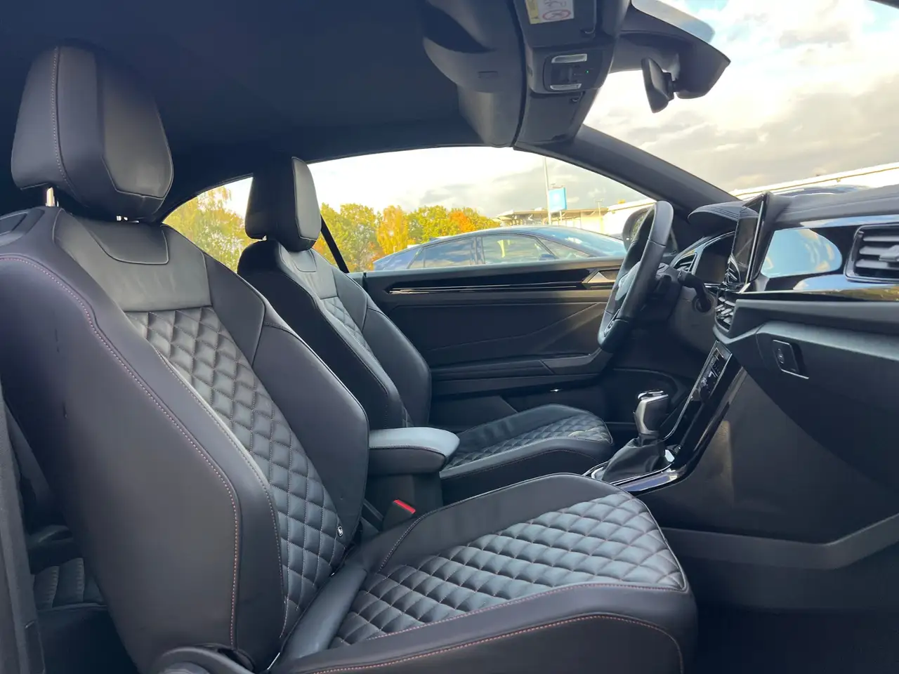 Volkswagen T-Roc, фото 8