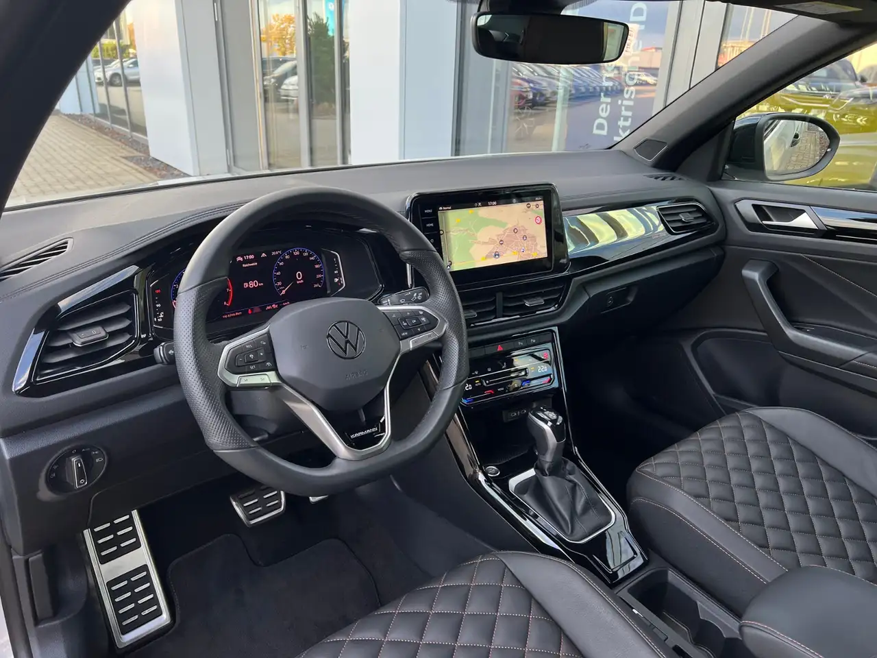 Volkswagen T-Roc, фото 7