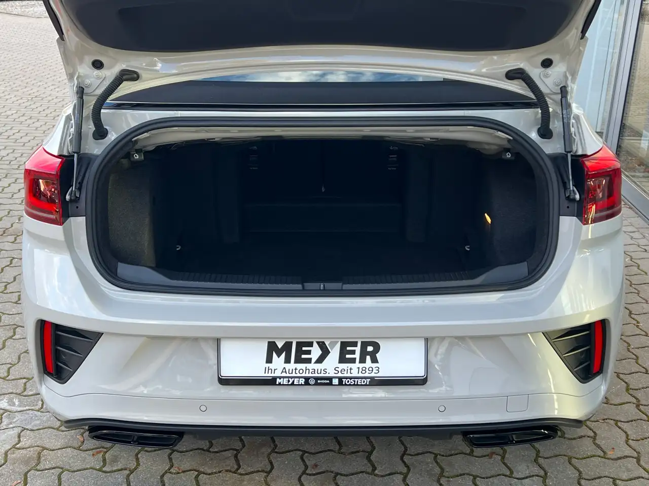 Volkswagen T-Roc, фото 6