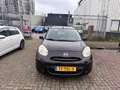 Nissan Micra 1.2 DIG-S Acenta Paars - thumbnail 3
