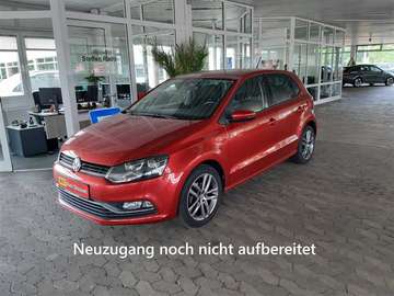 1.2 TSI Allstar LED+SHZ+PDC