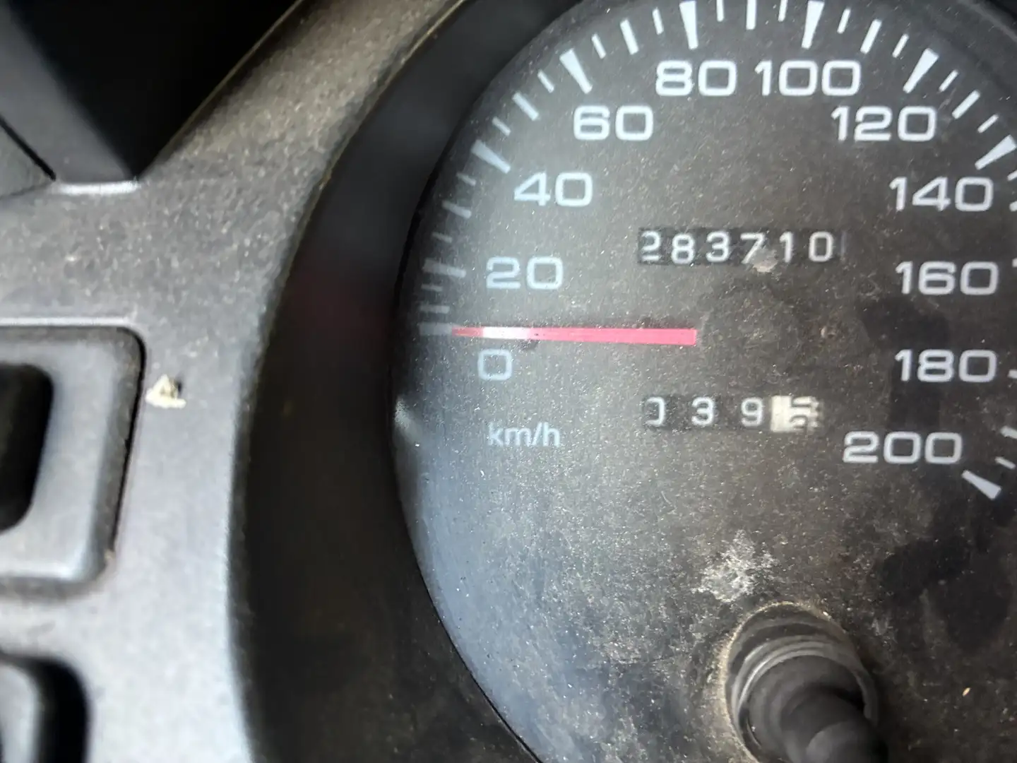 Mitsubishi Pajero Wagon 2,8 GLS TD - 2