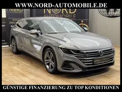 Volkswagen Arteon Shooting Brake 2.0 TDI R Line DSG Kamera/ R Line