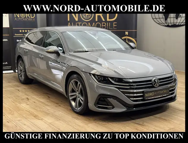 Volkswagen Arteon Shooting Brake 2.0 TDI R Line DSG Kamera/ R Line