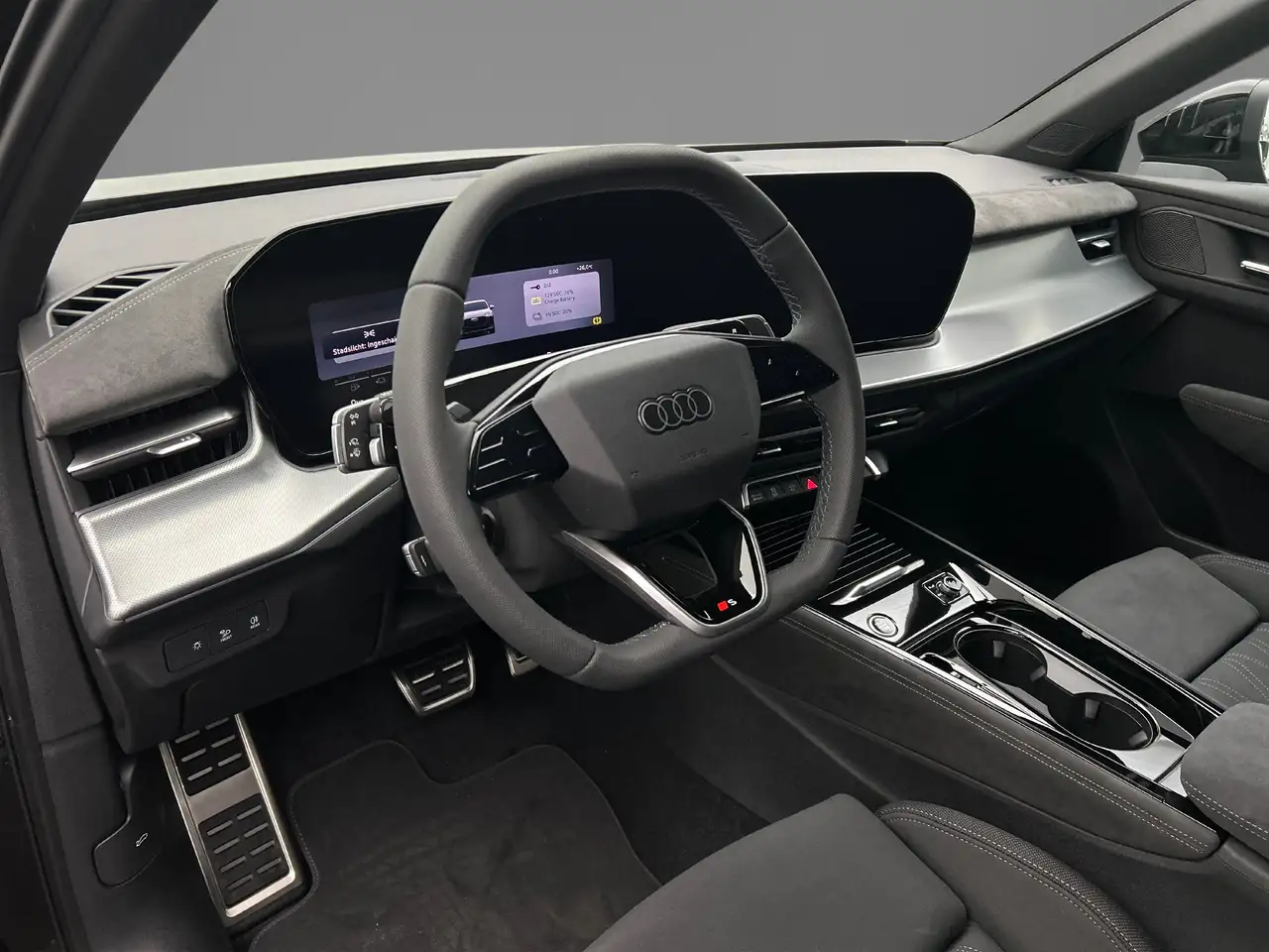 Audi Q3 2026