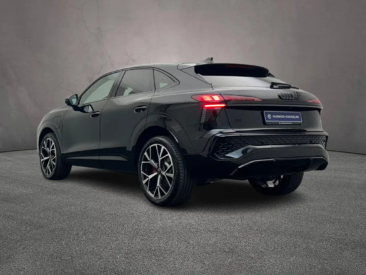 Audi Q3 2026