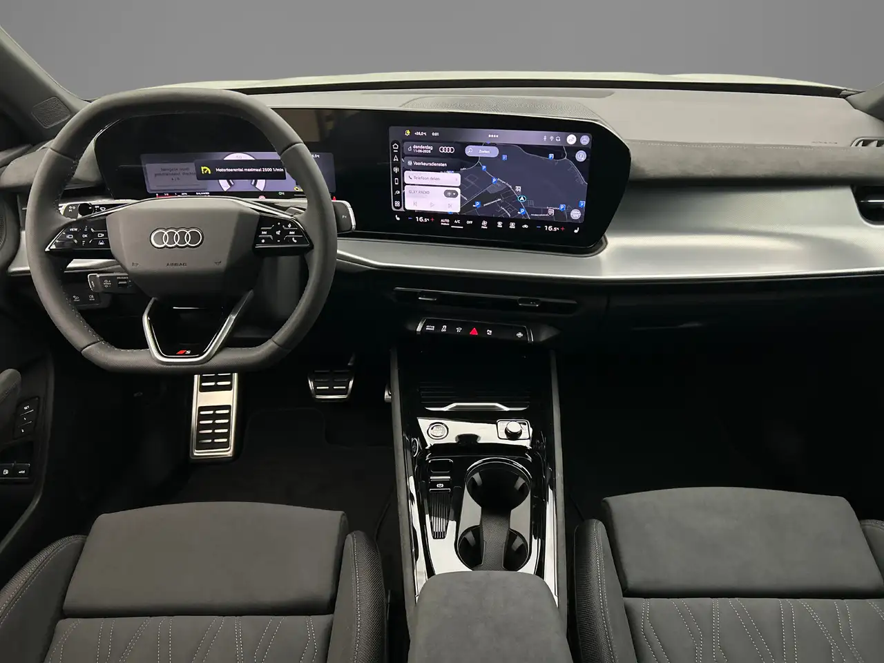 Audi Q3 2026 — фото 12