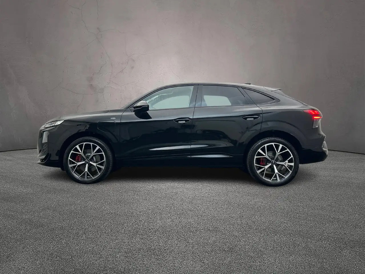 Audi Q3 2026