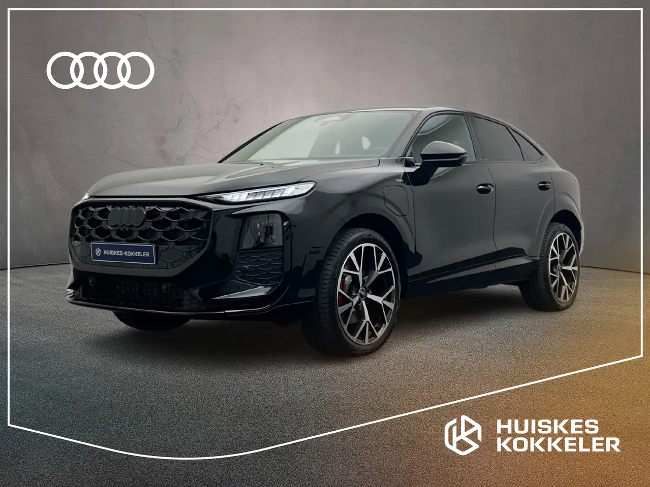 Audi Q3 2026