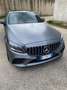 Mercedes-Benz C 43 AMG C 43 4Matic AMG Coupé Gris - thumbnail 4